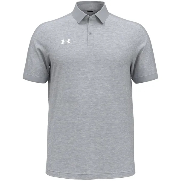 Under Armour Men's Trophy Level Polo - Under Armour Men's Trophy Level Polo - Image 5 of 7