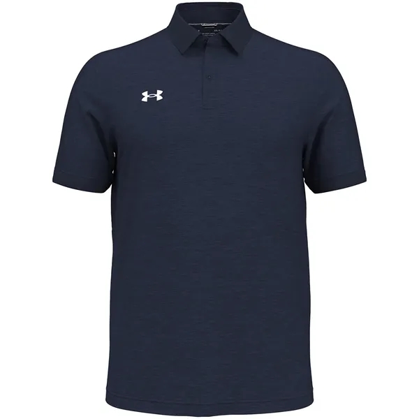 Under Armour Men's Trophy Level Polo - Under Armour Men's Trophy Level Polo - Image 6 of 7