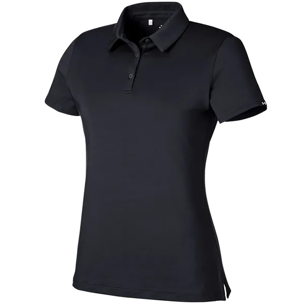 Under Armour Ladies' Recycled Polo - Under Armour Ladies' Recycled Polo - Image 1 of 10