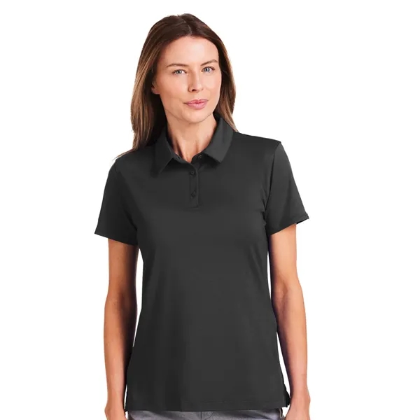 Under Armour Ladies' Recycled Polo - Under Armour Ladies' Recycled Polo - Image 4 of 10