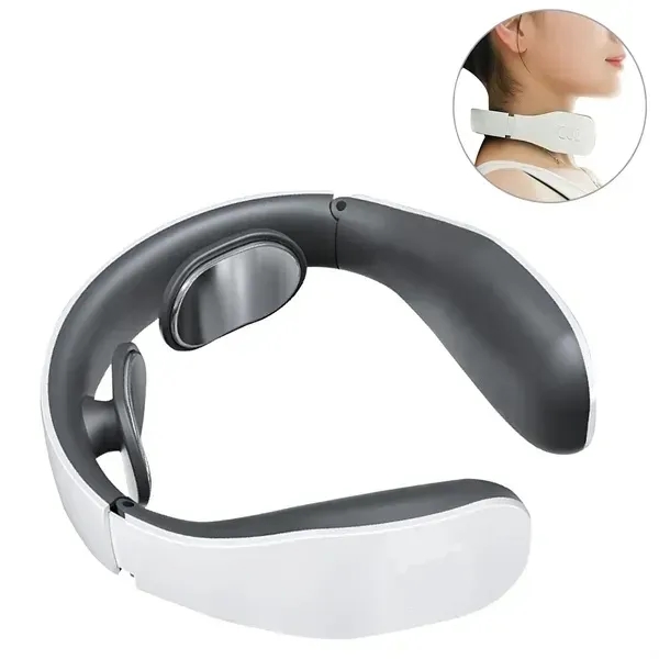 Electric Neck Massager - Electric Neck Massager - Image 0 of 2