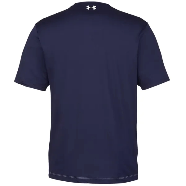 Under Armour Men's Performance 3.0 Colorblock Polo - Under Armour Men's Performance 3.0 Colorblock Polo - Image 3 of 9