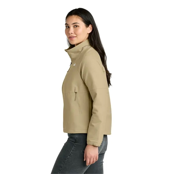 The North Face Women's Barr Lake Soft Shell Jacket - The North Face Women's Barr Lake Soft Shell Jacket - Image 6 of 19