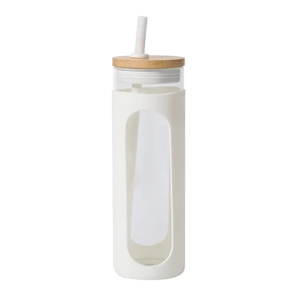 Reusable Glass Bottles - Reusable Glass Bottles - Image 2 of 3