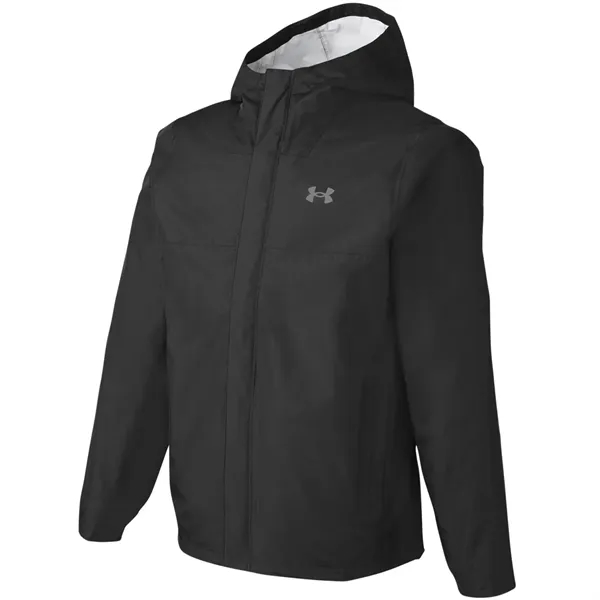 Under Armour Men's Stormproof Cloudstrike 2.0 Jacket - Under Armour Men's Stormproof Cloudstrike 2.0 Jacket - Image 1 of 9