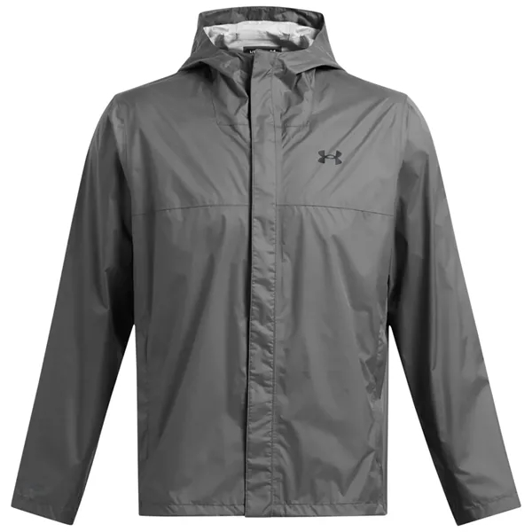 Under Armour Men's Stormproof Cloudstrike 2.0 Jacket - Under Armour Men's Stormproof Cloudstrike 2.0 Jacket - Image 7 of 9