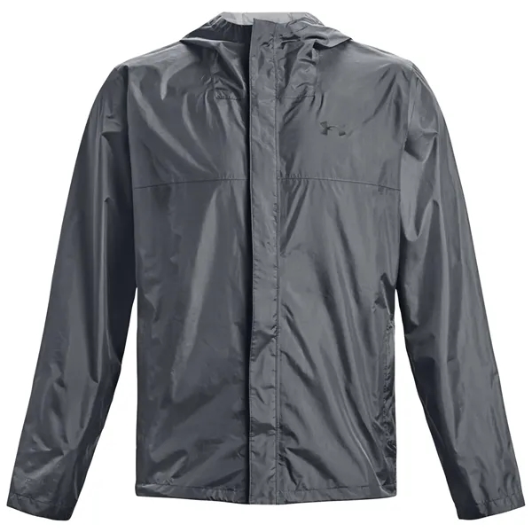 Under Armour Men's Stormproof Cloudstrike 2.0 Jacket - Under Armour Men's Stormproof Cloudstrike 2.0 Jacket - Image 9 of 9