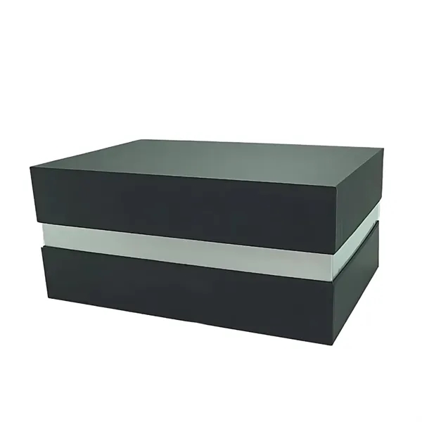 Twin Stemless Wine Glass Gift Set - Twin Stemless Wine Glass Gift Set - Image 5 of 6