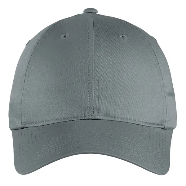 Nike Unstructured Twill Cap - Nike Unstructured Twill Cap - Image 4 of 11