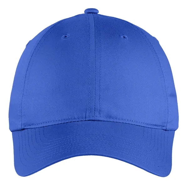 Nike Unstructured Twill Cap - Nike Unstructured Twill Cap - Image 5 of 11