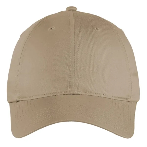 Nike Unstructured Twill Cap - Nike Unstructured Twill Cap - Image 7 of 11