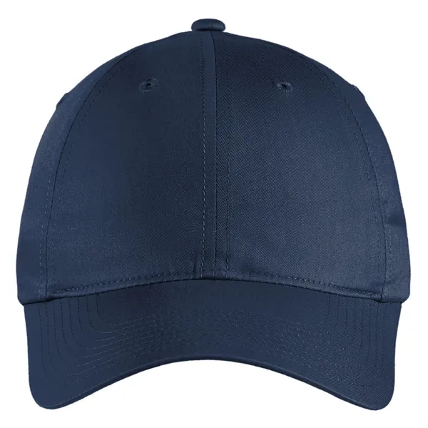 Nike Unstructured Twill Cap - Nike Unstructured Twill Cap - Image 8 of 11