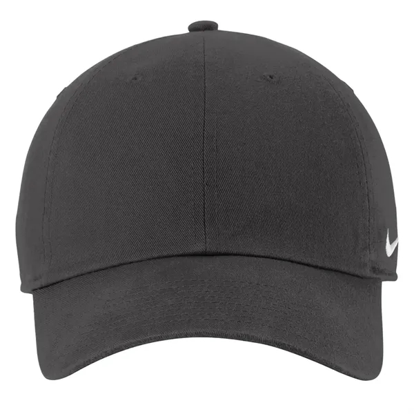 Nike Cotton Twill Cap - Nike Cotton Twill Cap - Image 5 of 18