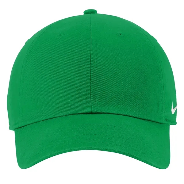 Nike Cotton Twill Cap - Nike Cotton Twill Cap - Image 6 of 18