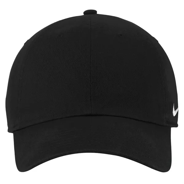 Nike Cotton Twill Cap - Nike Cotton Twill Cap - Image 7 of 18