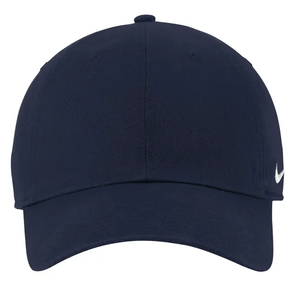 Nike Cotton Twill Cap - Nike Cotton Twill Cap - Image 8 of 18