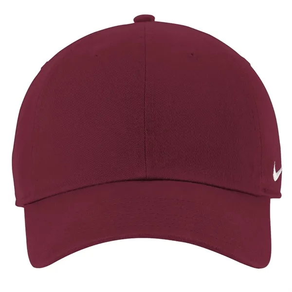 Nike Cotton Twill Cap - Nike Cotton Twill Cap - Image 10 of 18