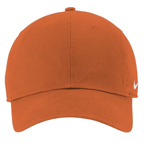 Nike Cotton Twill Cap - Nike Cotton Twill Cap - Image 11 of 18