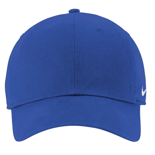 Nike Cotton Twill Cap - Nike Cotton Twill Cap - Image 12 of 18