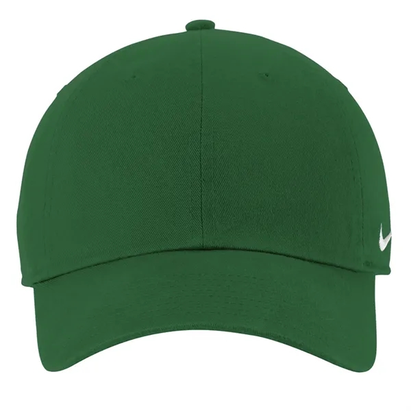 Nike Cotton Twill Cap - Nike Cotton Twill Cap - Image 13 of 18