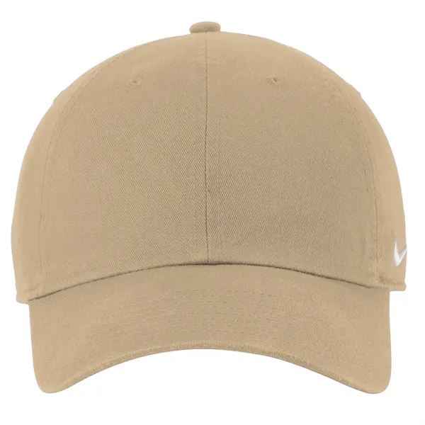 Nike Cotton Twill Cap - Nike Cotton Twill Cap - Image 14 of 18