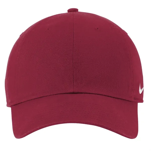 Nike Cotton Twill Cap - Nike Cotton Twill Cap - Image 15 of 18