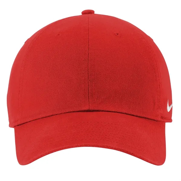 Nike Cotton Twill Cap - Nike Cotton Twill Cap - Image 16 of 18