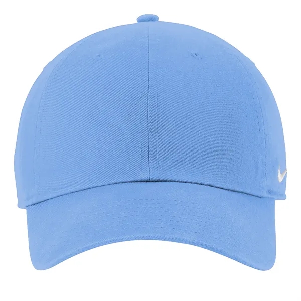 Nike Cotton Twill Cap - Nike Cotton Twill Cap - Image 17 of 18