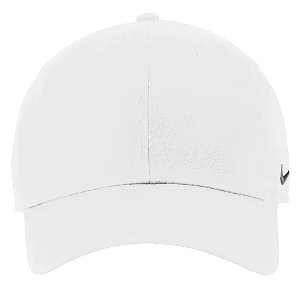 Nike Cotton Twill Cap - Nike Cotton Twill Cap - Image 18 of 18