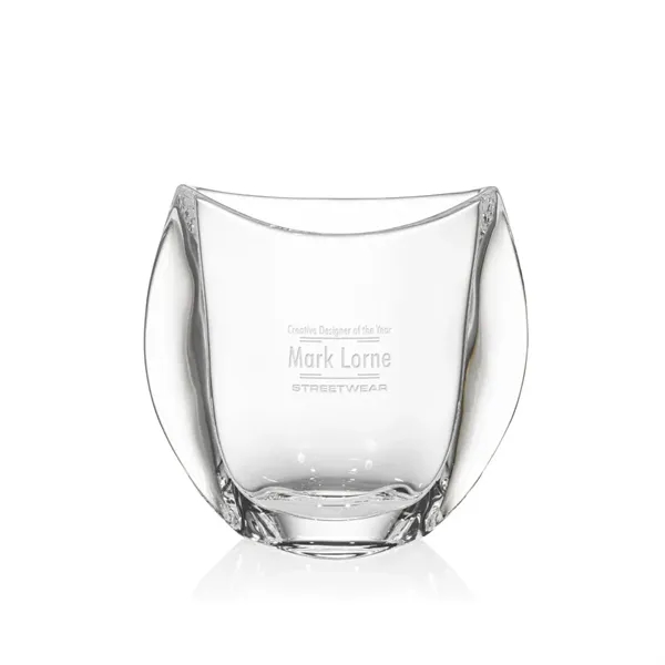Custom Tilden Vase