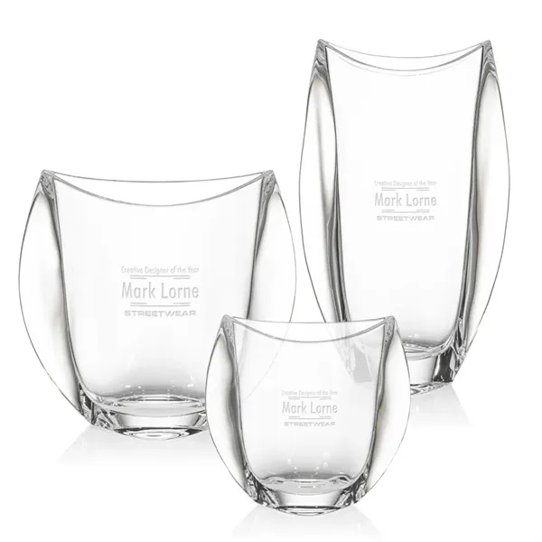 Tilden Vase