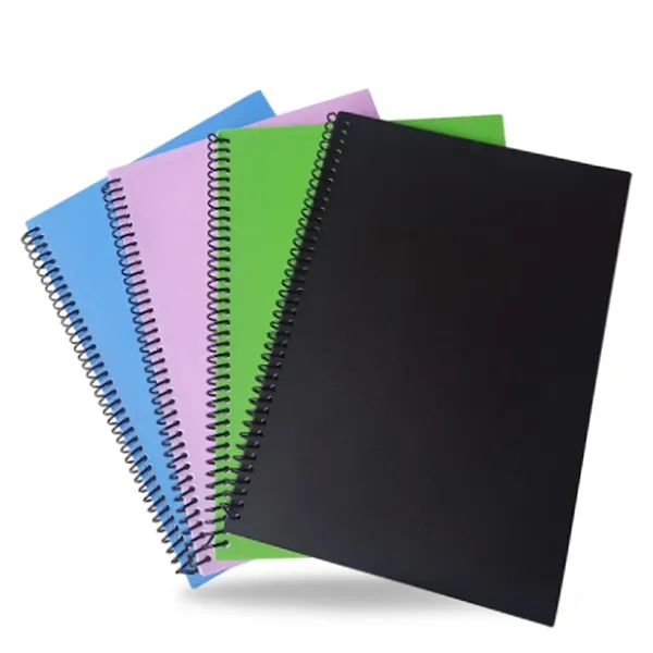 Smart Reusable Notebook - Smart Reusable Notebook - Image 2 of 3