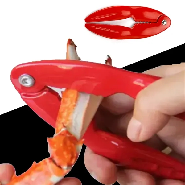 Metal Lobster Claw Crackers - Metal Lobster Claw Crackers - Image 3 of 3