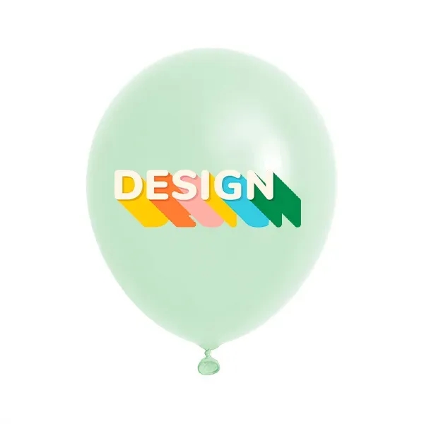 Custom Photo Printed  Balloons - Custom Photo Printed  Balloons - Image 0 of 1