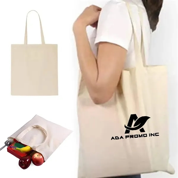 Reusable Grocery Bag - Reusable Grocery Bag - Image 1 of 3