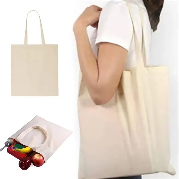 Reusable Grocery Bag - Reusable Grocery Bag - Image 3 of 3