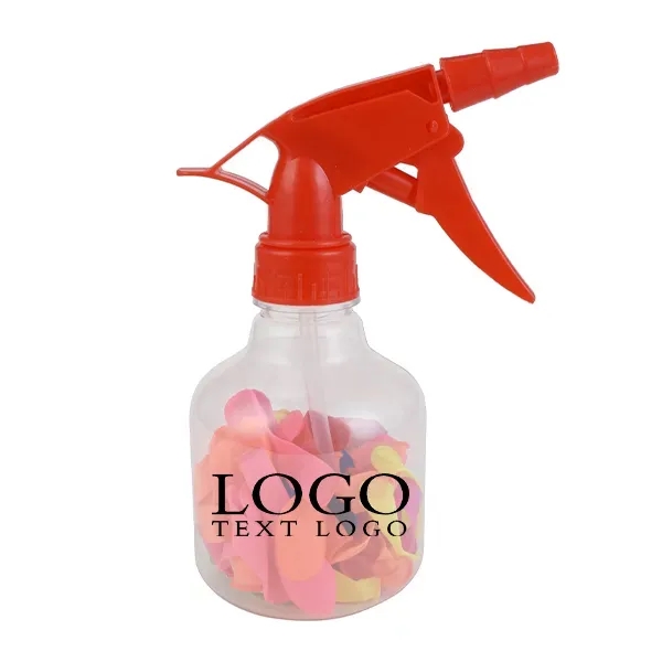 Pressure Bottle Water Balloon - Pressure Bottle Water Balloon - Image 3 of 6