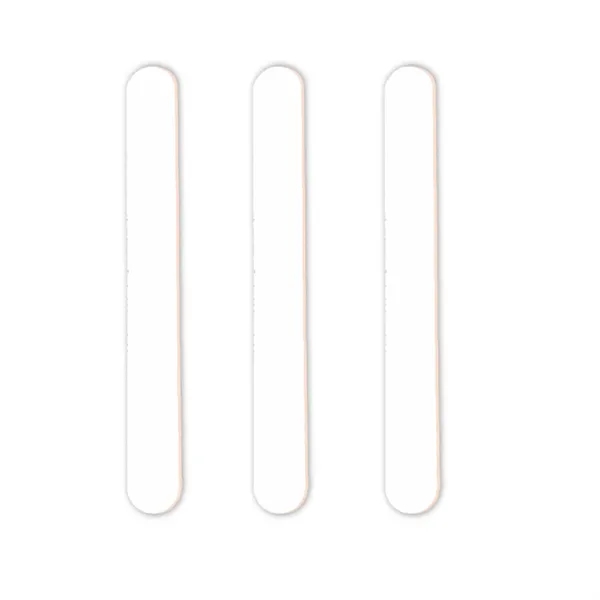 Full-Color EVA Thick Foam Nail File(with Sleeve-add $0.1/pc) - Full-Color EVA Thick Foam Nail File(with Sleeve-add $0.1/pc) - Image 1 of 7