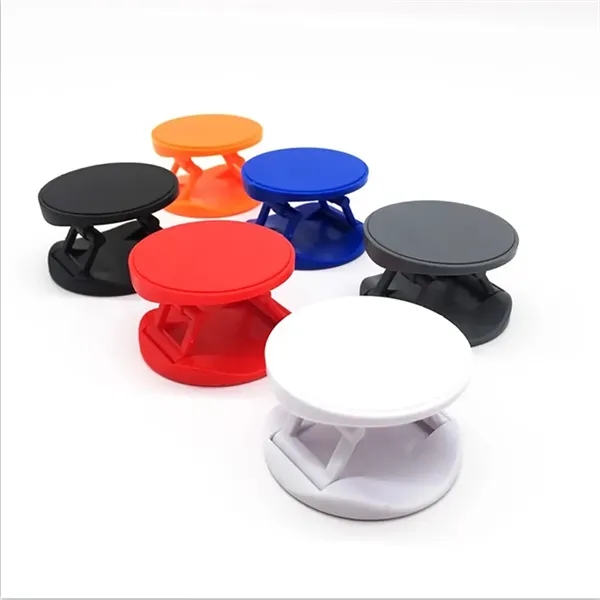 Cell Phone Finger Stand Holder - Cell Phone Finger Stand Holder - Image 3 of 8