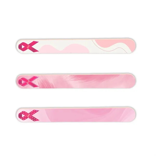 7" Ribbon Emery Board - 7" Ribbon Emery Board - Image 2 of 3