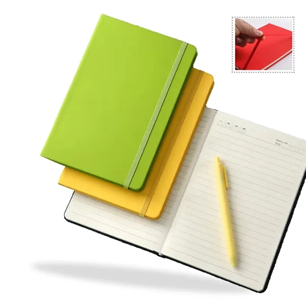 Classic Notebook Journal - Classic Notebook Journal - Image 0 of 3