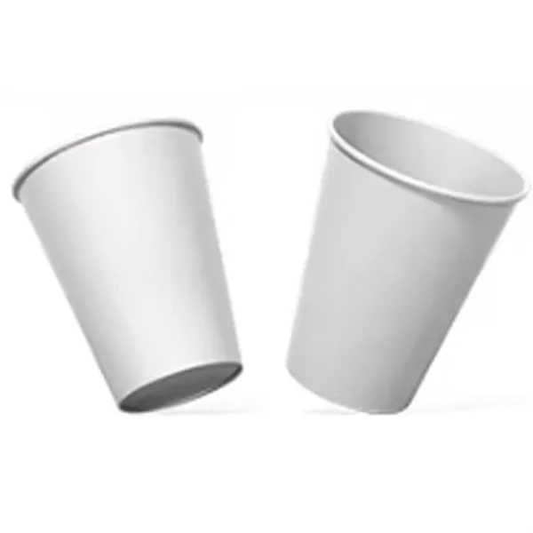 3 oz Eco-Friendly Paper Cup - 3 oz Eco-Friendly Paper Cup - Image 0 of 3