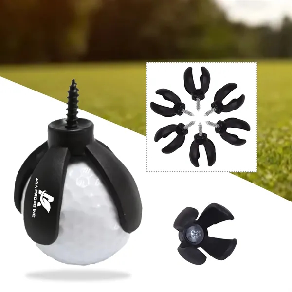 Golf Ball Pick Up Retriever Tool - Golf Ball Pick Up Retriever Tool - Image 1 of 3