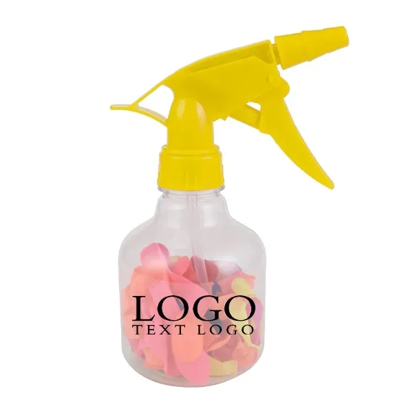 Custom Pressure Bottle Water Balloon