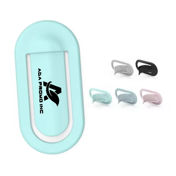 Hot Selling Car Vent Cell Phone Stand - Hot Selling Car Vent Cell Phone Stand - Image 0 of 3