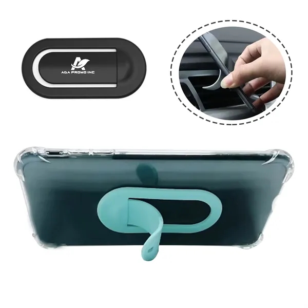 Hot Selling Car Vent Cell Phone Stand - Hot Selling Car Vent Cell Phone Stand - Image 1 of 3