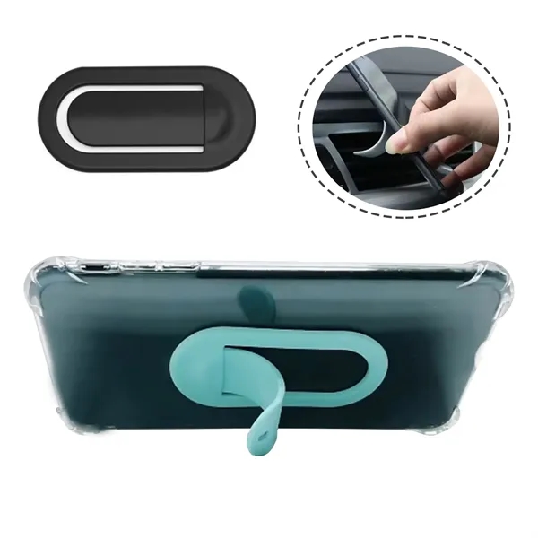 Hot Selling Car Vent Cell Phone Stand - Hot Selling Car Vent Cell Phone Stand - Image 3 of 3