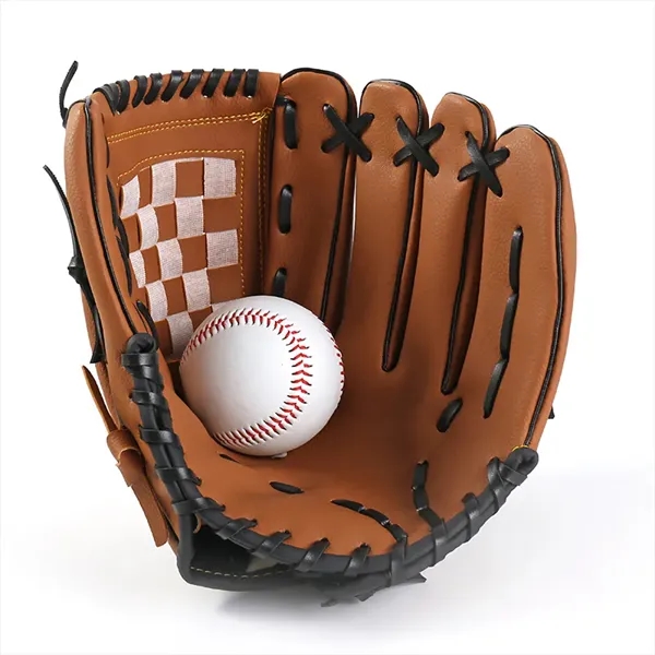 Professional Baseball Glove - Professional Baseball Glove - Image 2 of 9