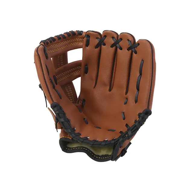 Professional Baseball Glove - Professional Baseball Glove - Image 7 of 9