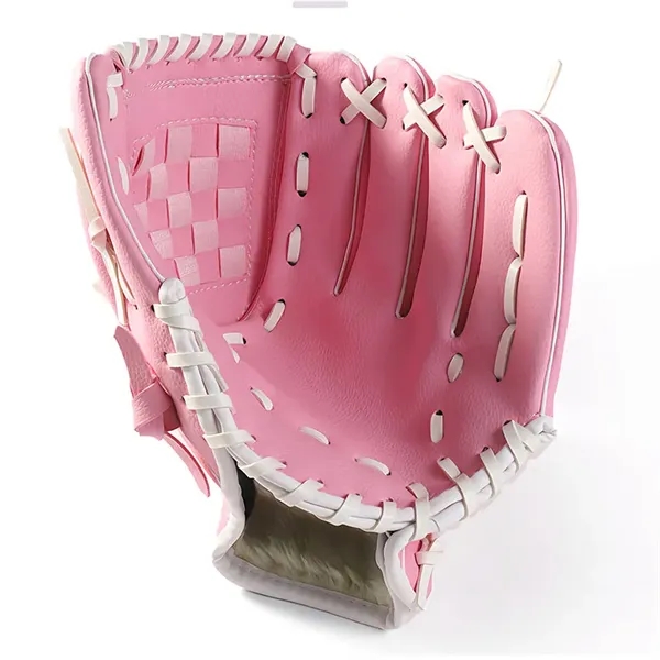 Professional Baseball Glove - Professional Baseball Glove - Image 9 of 9